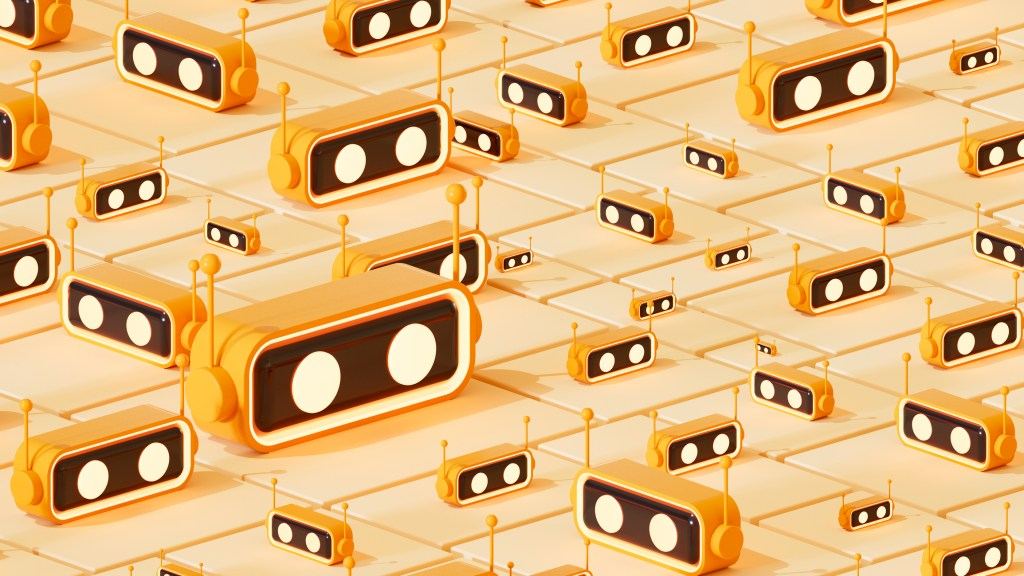 Startup de assistente pessoal por IA capta US$ 1 bi e quadruplica valor em 1 mês