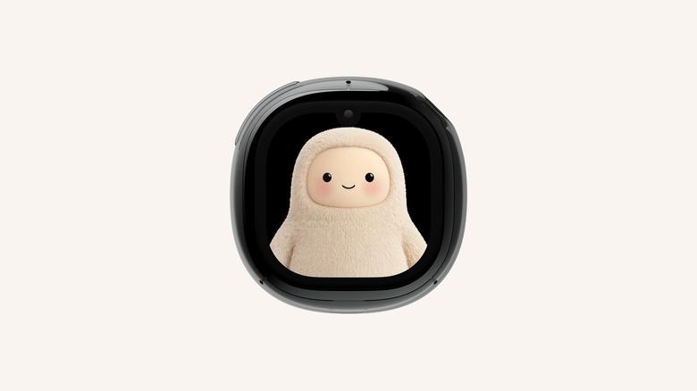 Meta cria um chaveiro pra você conversar com a IA sem tirar o celular do bolso
