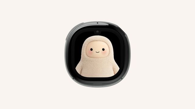 Meta cria um chaveiro pra você conversar com a IA sem tirar o celular do bolso